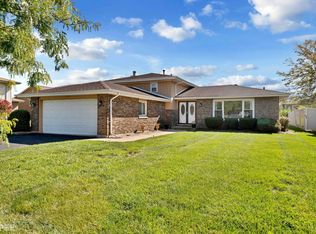 4123 177th St, Country Club Hills, IL