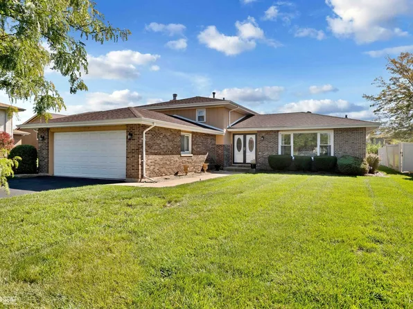 4123 177th St, Country Club Hills, IL 60478