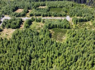 9999 King Johns Way LOT 1, Forks, WA 98331