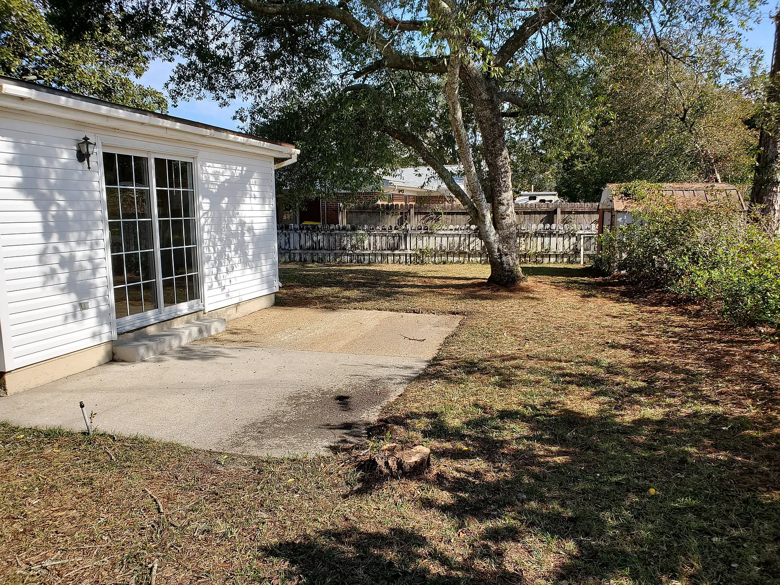 3 bed, 1.5 bath, 1506 sqft, $1,975 — Photo 1