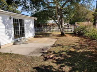 113 Destin Dr NW, Fort Walton Beach, FL 32548