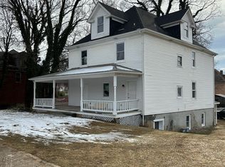 Patterson,SW,1422, Roanoke, VA 24016