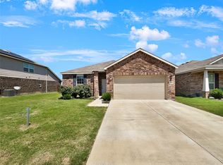 8116 Bralers Way, Fort Worth, TX 76131