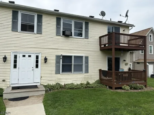 3 Prospect St #2C, Mount Arlington Boro, NJ 07856