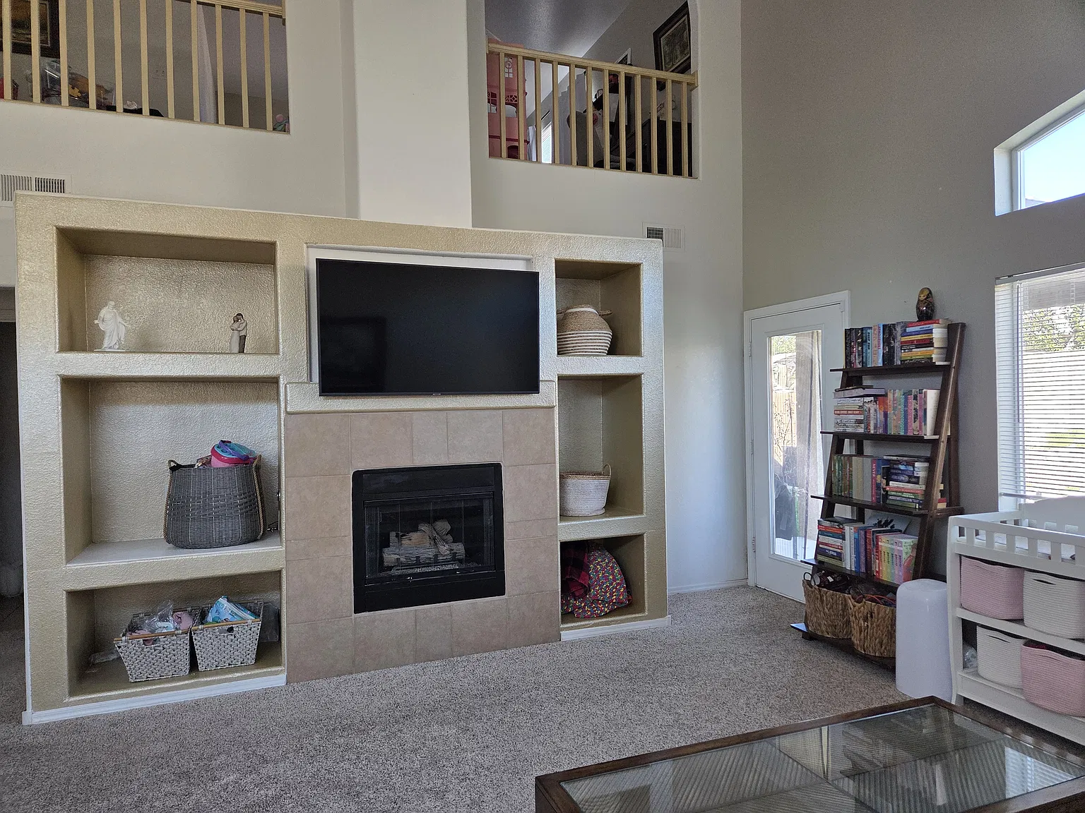 Rio Rancho Home with Garden, Refrigerated A/C & Washer/Dryer — Photo 4