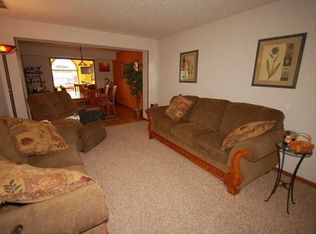 5759 Bold Ruler Dr, Indianapolis, IN 46237