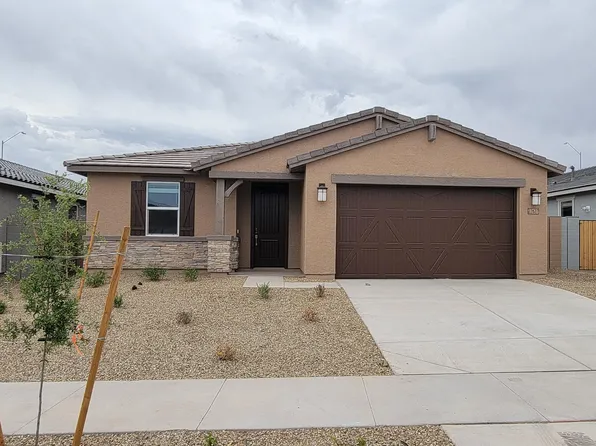22627 W PONTIAC Drive, Surprise, AZ 85387