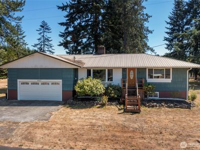 407 Omer Avenue, Pe Ell, WA, 98572