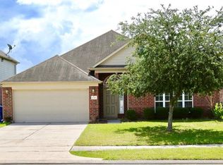 1315 York Creek Dr, Houston, TX 77090