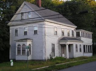 142 Hancock St, Stoneham, MA 02180