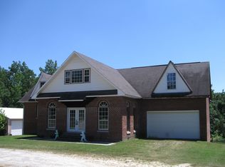 5069-1 Oneal Farm Rd, Trinity, NC 27370