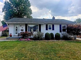310 Orrville Ave, Cuyahoga falls, OH 44221