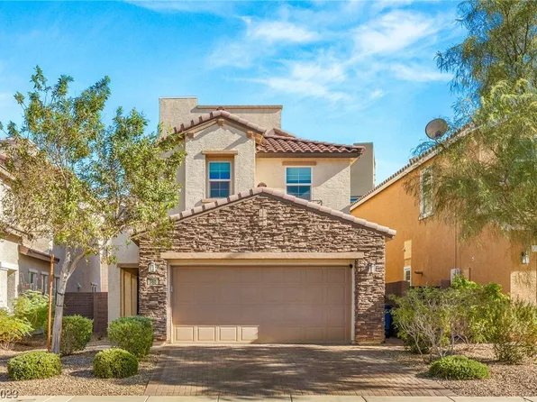 380 Ambitious St, Henderson, NV 89011