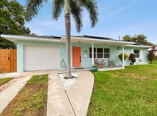 5351 35th Ter N, Saint Petersburg, FL 33710