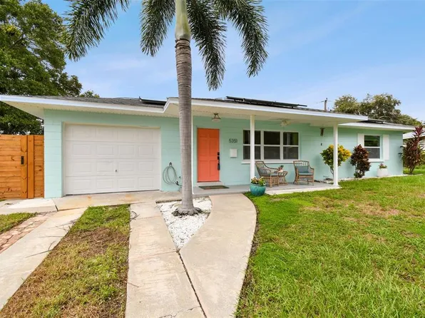 5351 35th Ter N, Saint Petersburg, FL 33710