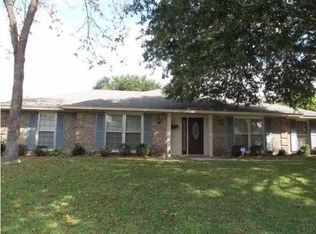 2601 Old Orchard Ln, Montgomery, AL 36117