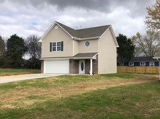 228 Rye Dr LOT 6, Maryville, TN 37801