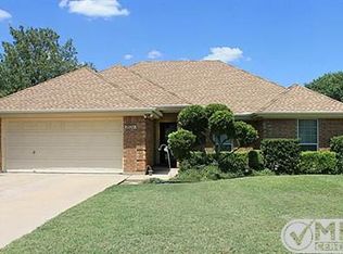 3526 Mistletoe Ct, Abilene, TX 79606