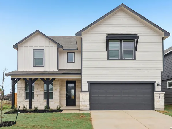 1007 Broken Hollow, San Antonio, TX 78260
