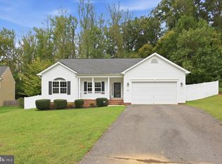 336 Phillips St, Fredericksburg, VA 22405