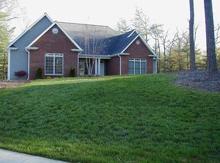 4622 Harbor View Ter, Morganton, NC 28655