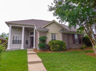 2324 Mill Ridge Dr, Montgomery, AL 36117