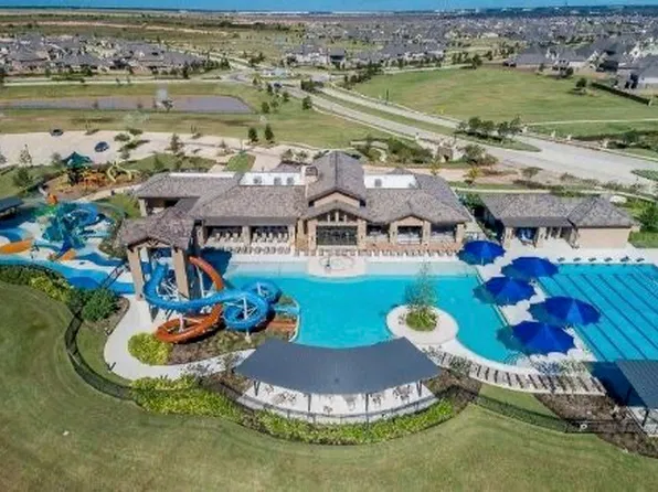3626 Chessington Dr, Fulshear, TX 77441