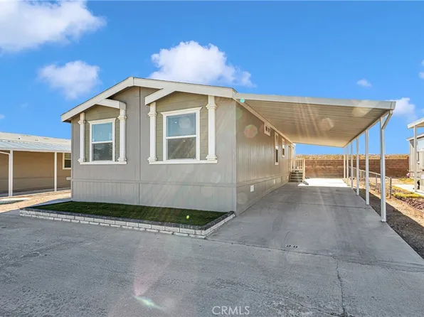 2494 W Main St Space 96, Barstow, CA 92311