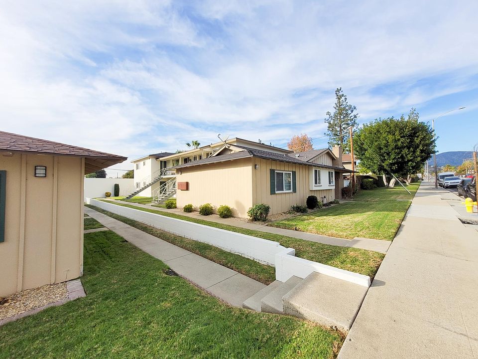 3017 N Garey Ave, Pomona, CA 91767 Zillow