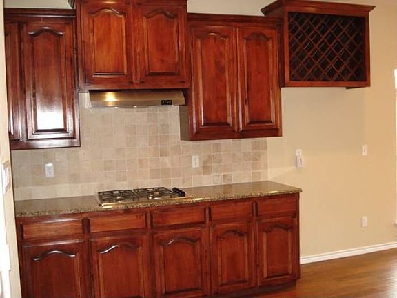 Custom Cabinets