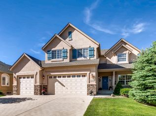 686 Saber Creek Dr, Monument, CO 80132