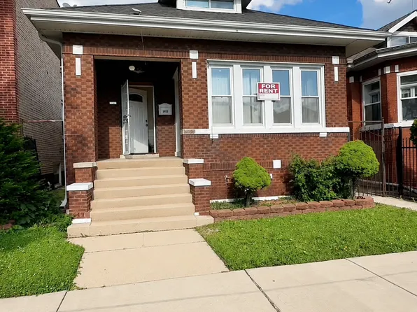 5921 S Whipple St, Chicago, IL 60629