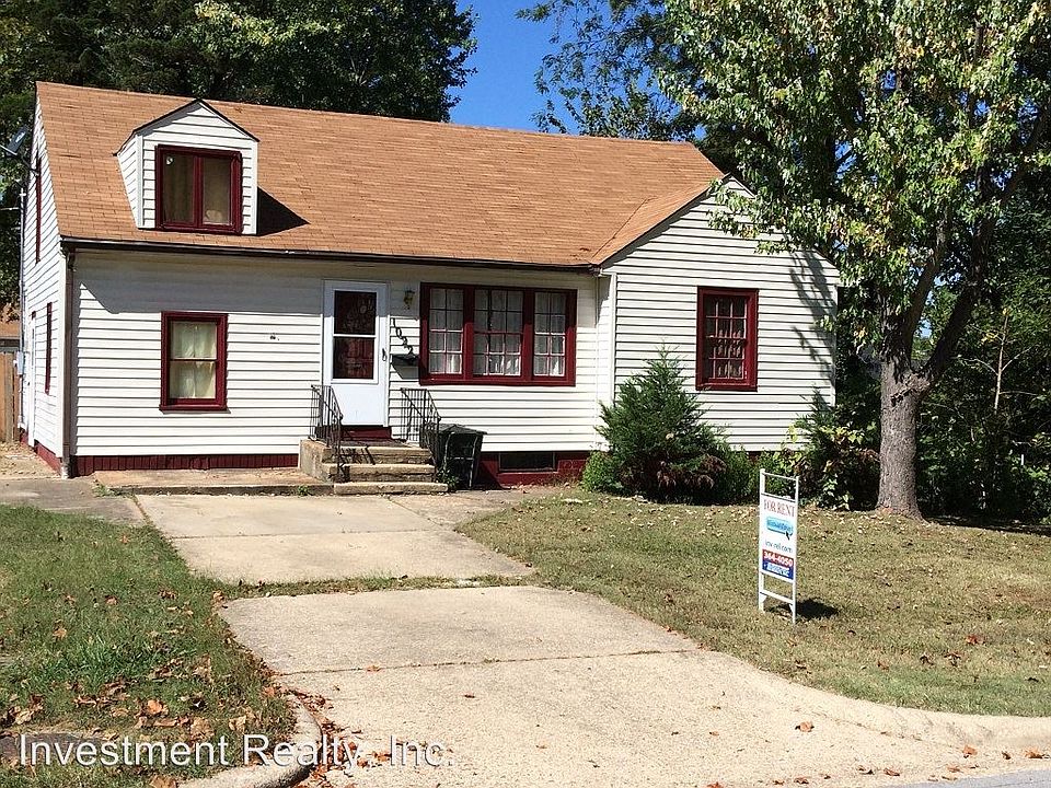 2nd image of 1022 Morrell Ave