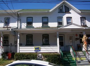 12 S Webster Ave, Scranton, PA 18505