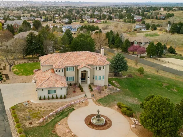 7485 S Flanders Street, Centennial, CO 80016