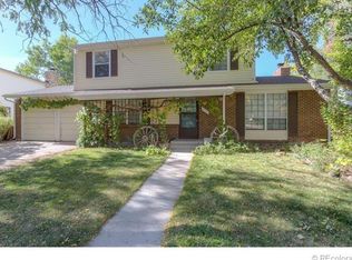4595 S Evanston St, Aurora, CO 80015