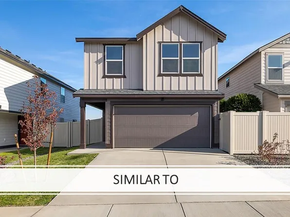 6431 Sandstone Dr, Pasco, WA 99301