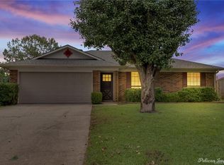 2221 Gen. York Cir, Bossier City, LA 71112