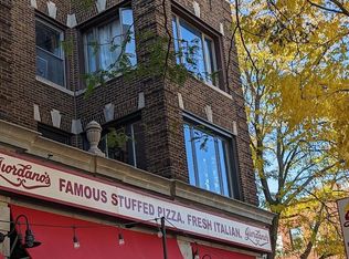 6832 N Sheridan Rd #3, Chicago, IL 60626