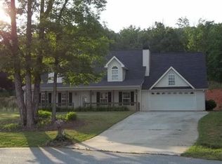 52 Shadow Creek Point, Cleveland, GA 30528