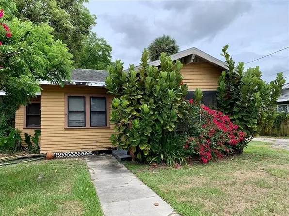 203 N Tampania Ave, Tampa, FL 33609