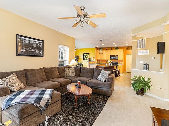 3rd image of 2598 Rockcastle Ct