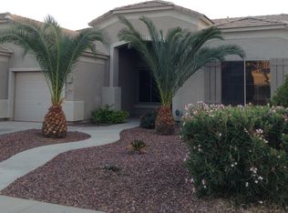 2945 E Clifton Ave, Gilbert, AZ 85295