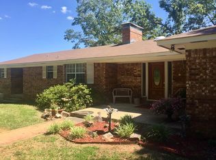 2164 Old Bear Rd, Royal, AR 71968