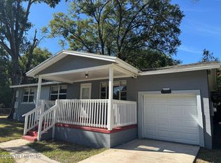 2706 PALAFOX Street, Jacksonville, FL 32209