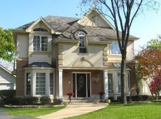 417 Mills St, Hinsdale, IL 60521