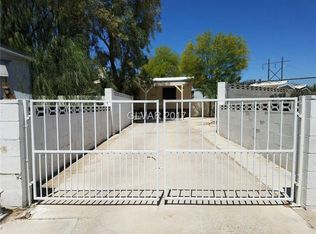 2859 Mammoth Ct, Las Vegas, NV 89142