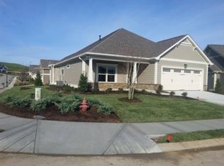 4409 Turkey Ridge Trl, Ooltewah, TN 37363