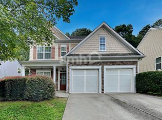 1002 Gather Dr, Lawrenceville, GA 30043