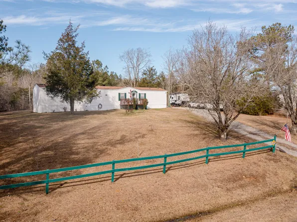 15 Turkey Creek Rd, Edgefield, SC 29824
